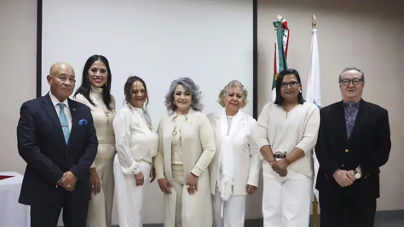 Empresarias queretanas cerraron el año con gran éxito